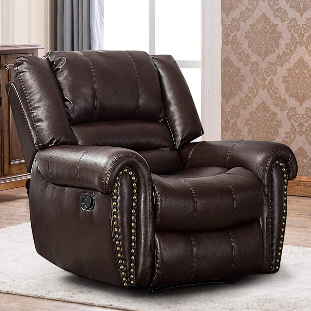 Recliner Chair Here’s What You Need to Know! RECLINER CHAIR